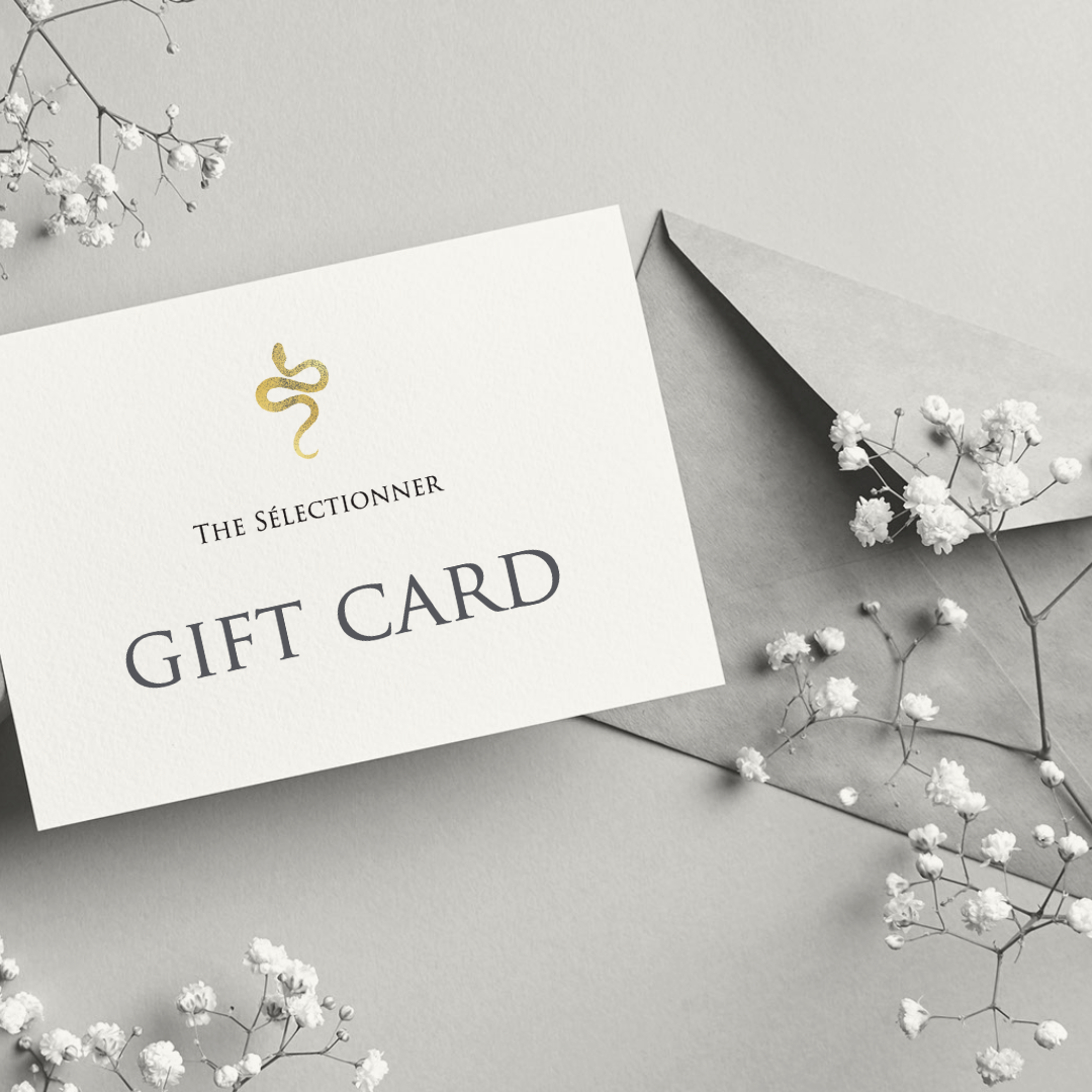 Purchase a Sélectionner Boutique Gift Card